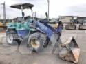Komatsu Wheel Loader Wielladers