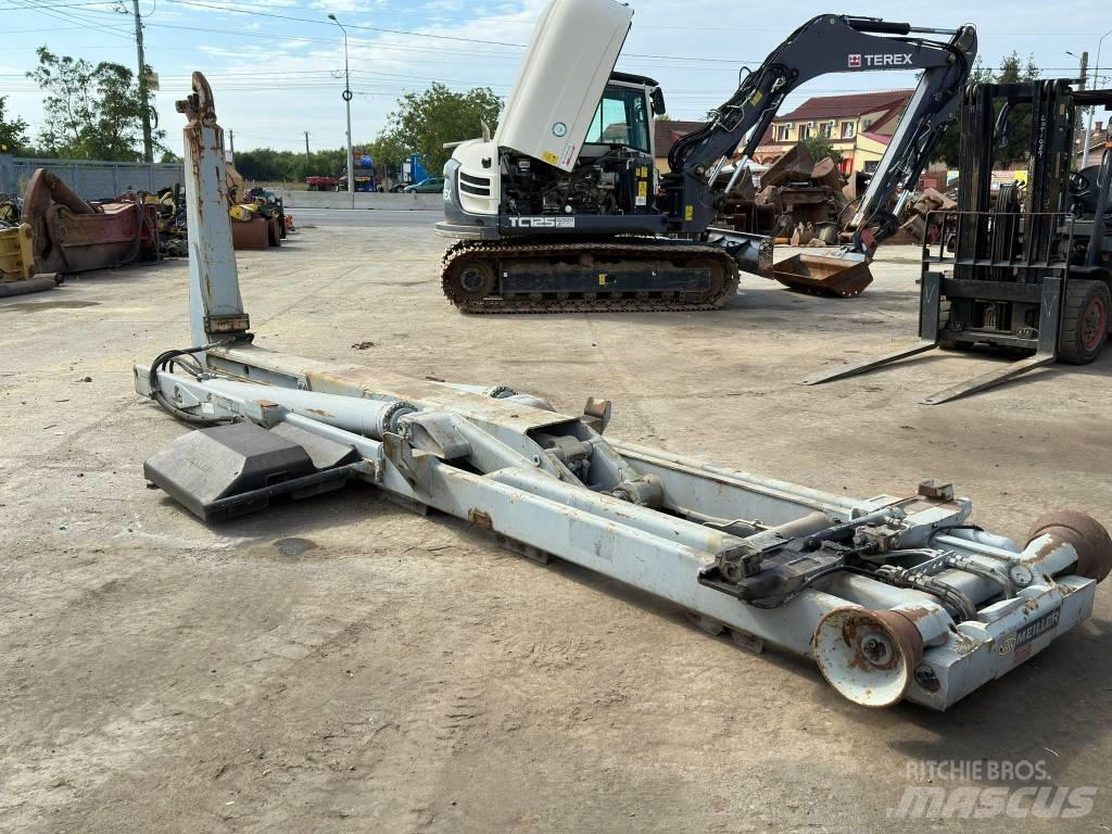 Meiller RK 20.60 Haakliften