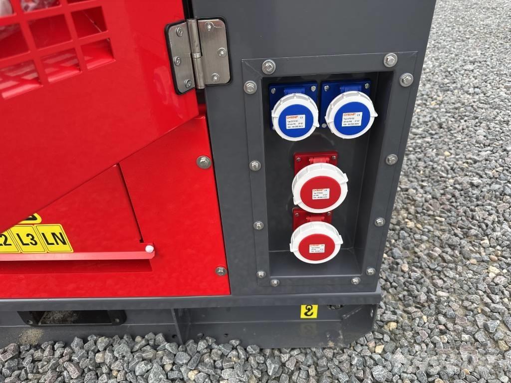 Ashita LG145 NEW Diesel generatoren