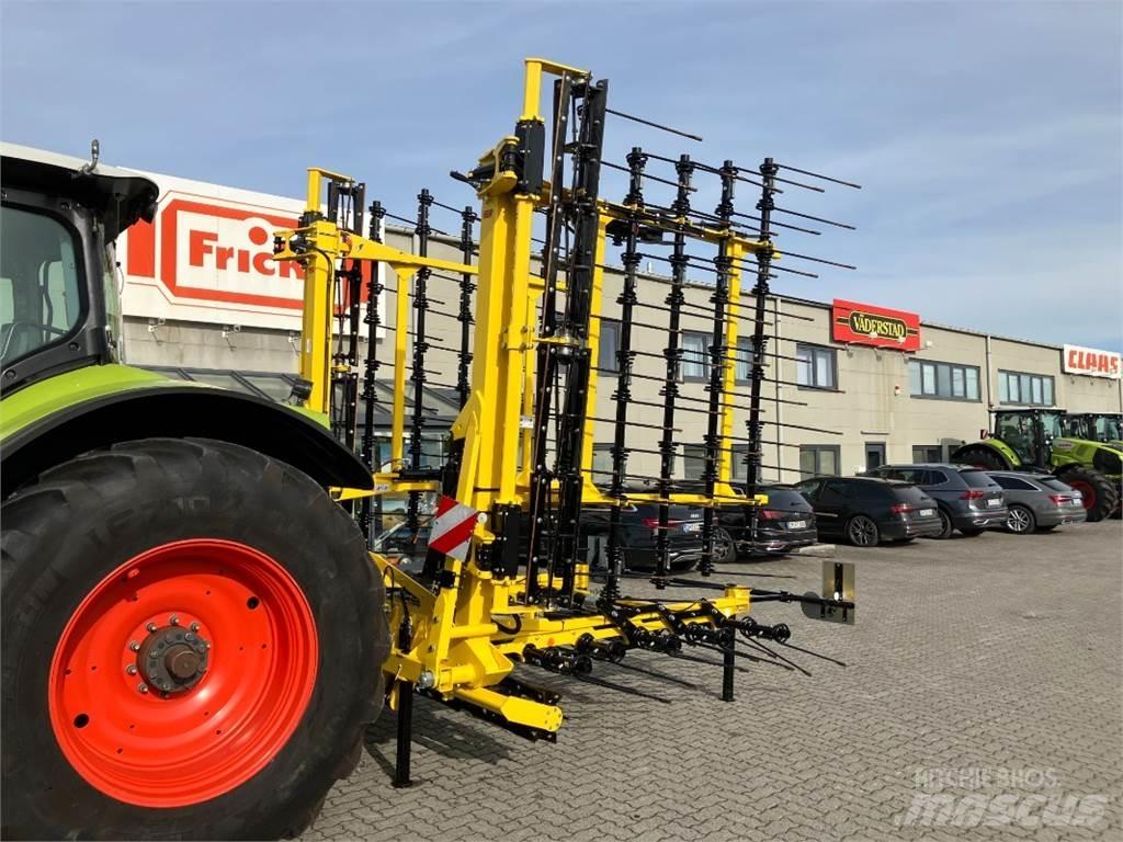 Bednar PN 9000 Eggen