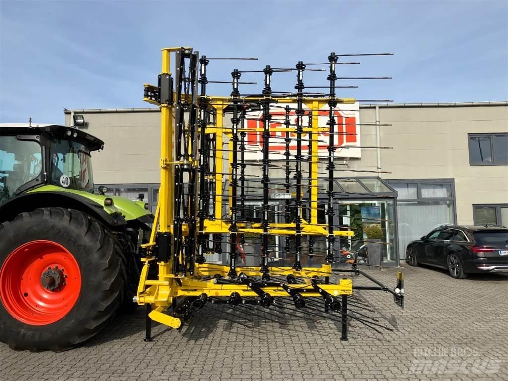 Bednar PN 9000 Eggen