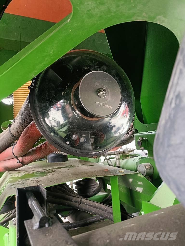 Amazone EDX 6000 TC Precisiezaaimachines