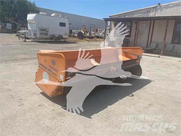 Epoke TKB9-280 Bouw - Overige