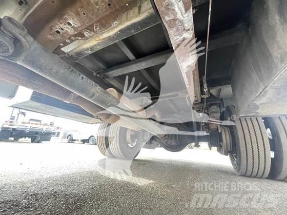 Ford F550 SD Bouw - Overige
