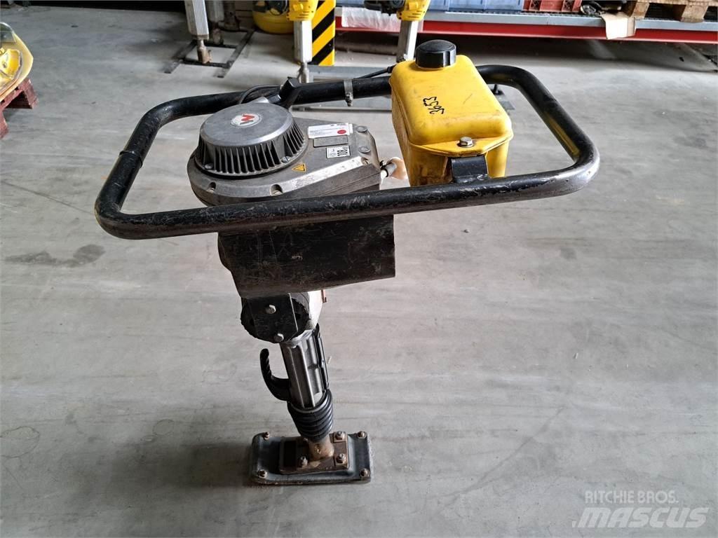 Wacker Neuson BS30 Stampers