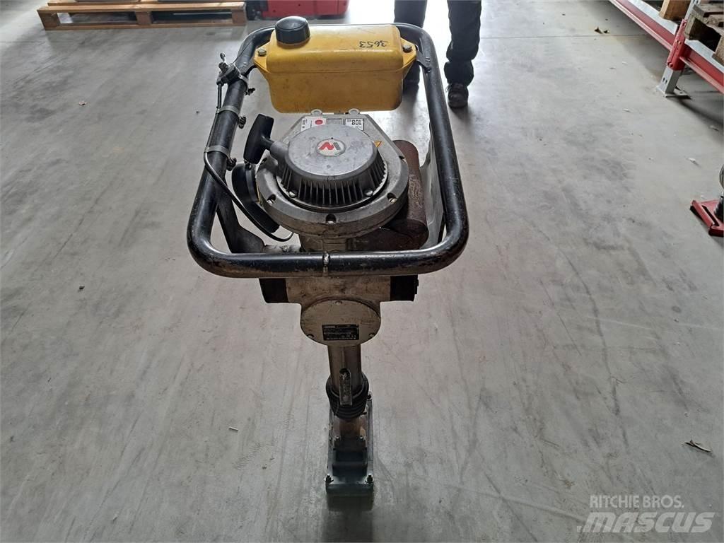 Wacker Neuson BS30 Stampers