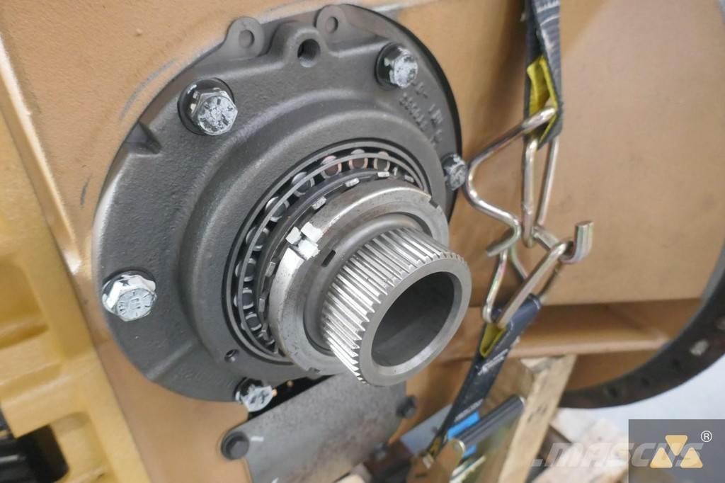 CAT 220-1429 Versnellingsbakken