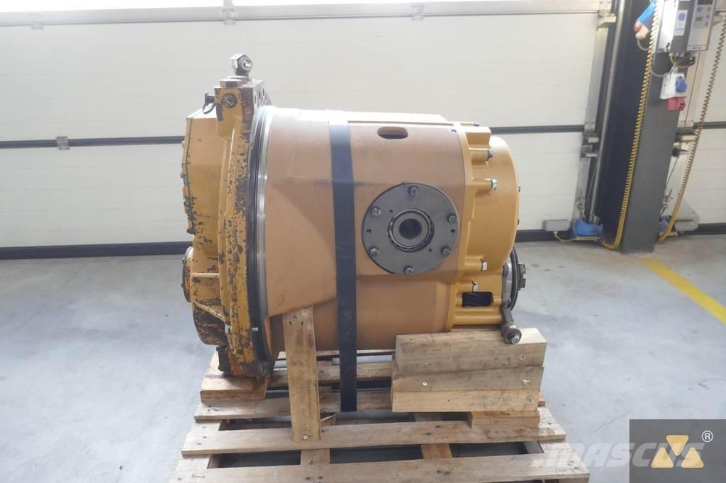 CAT 220-1429 Versnellingsbakken