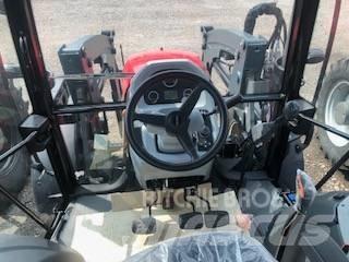 Valtra A 85 SH Tractoren