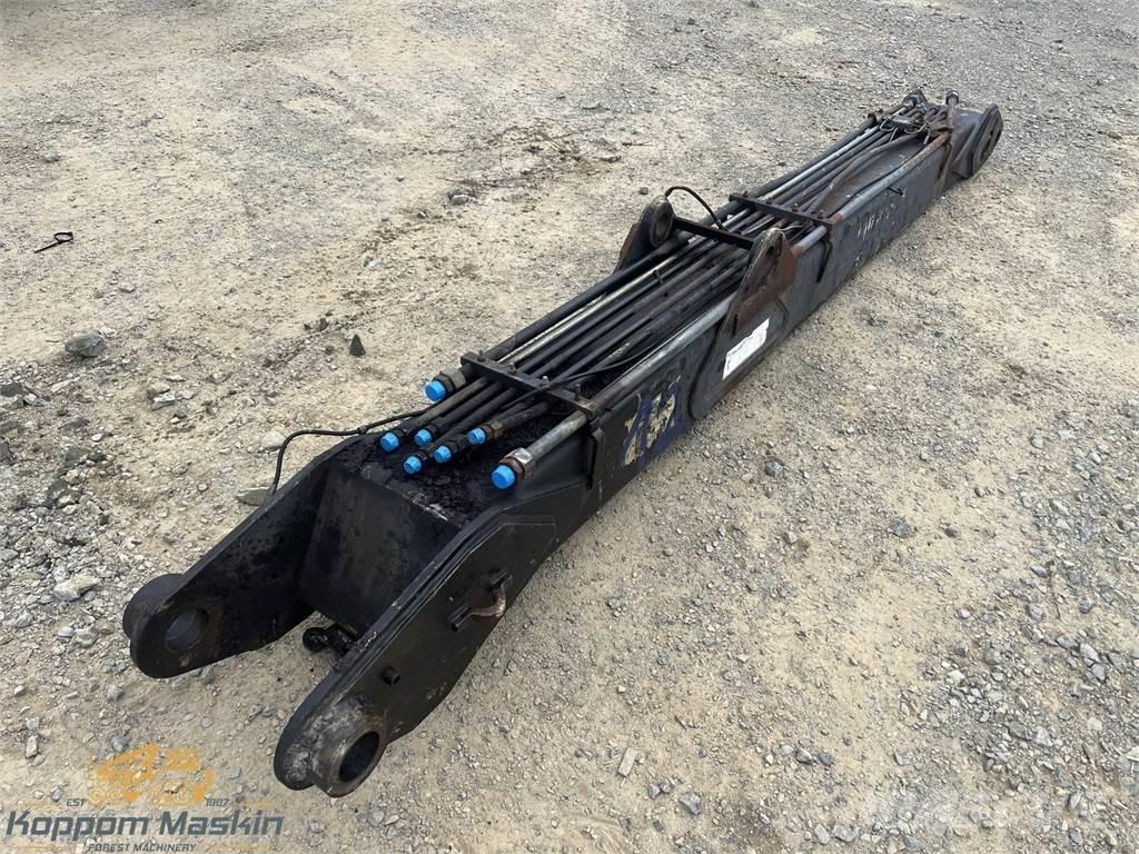 Loglift 190 Houtoogstkranen