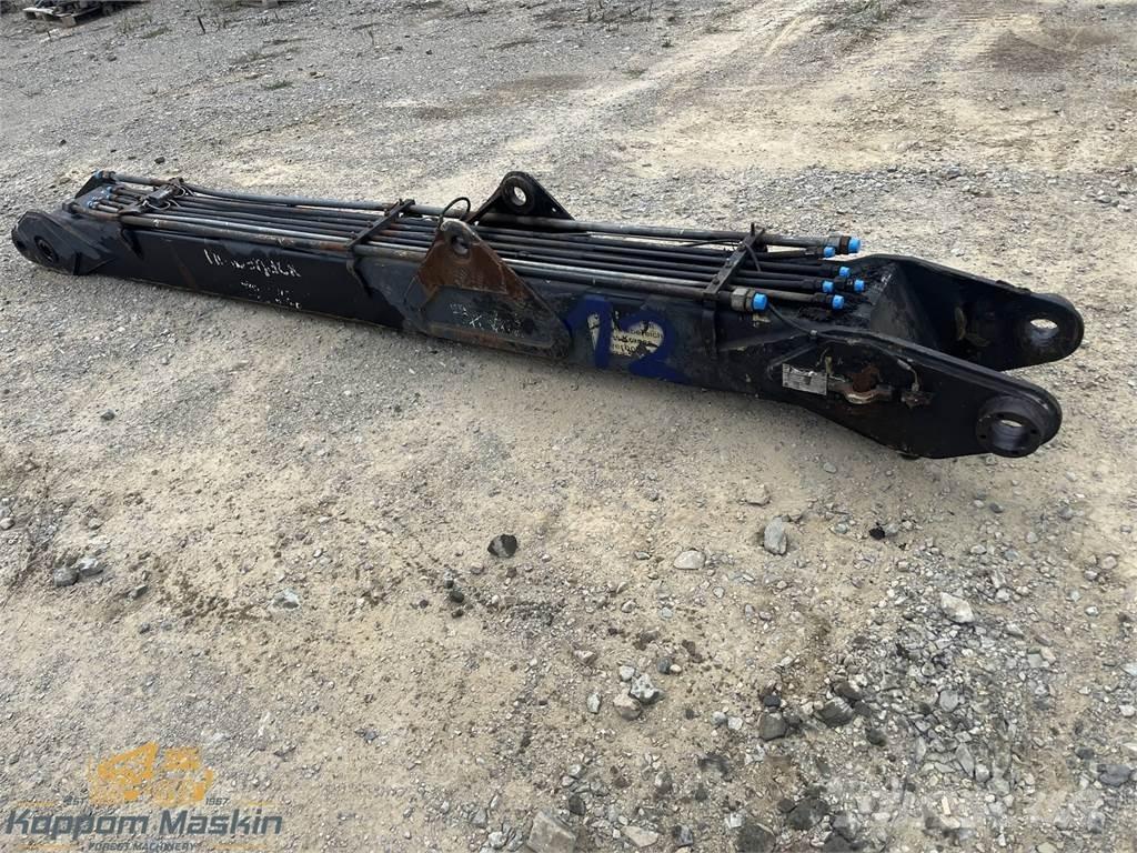 Loglift 190 Houtoogstkranen