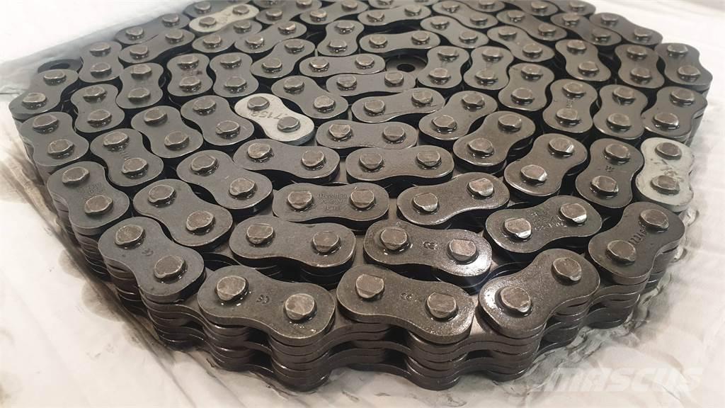 Ponsse 290146 Houtoogstkranen