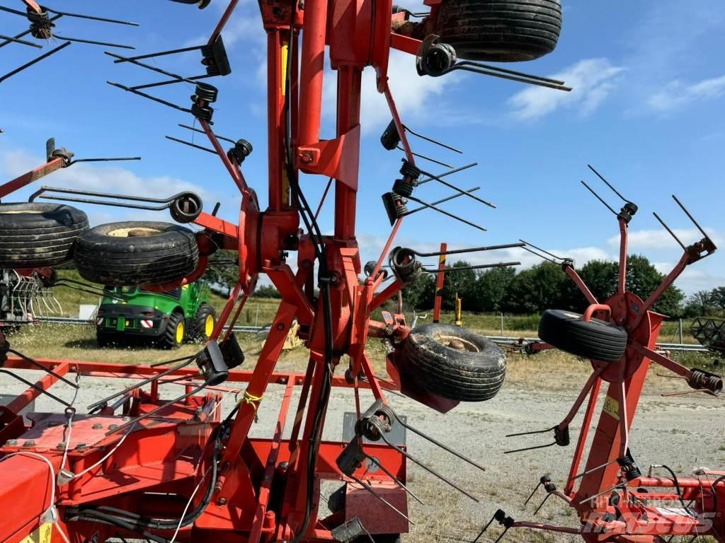 Kuhn Gf 10601 TO Schudders