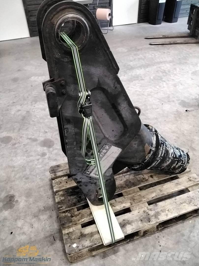 Loglift 170v Houtoogstkranen