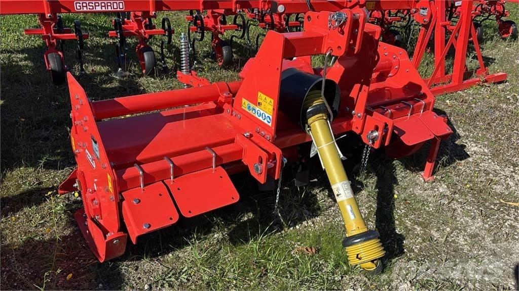 Maschio U 180 Grondbewerking