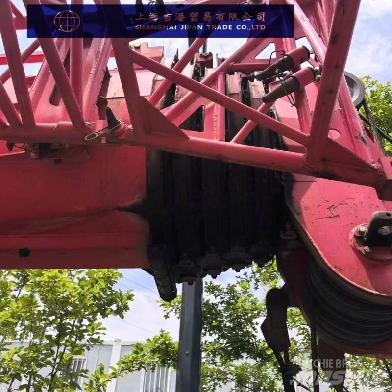 Sany stc800 Kranen voor alle terreinen