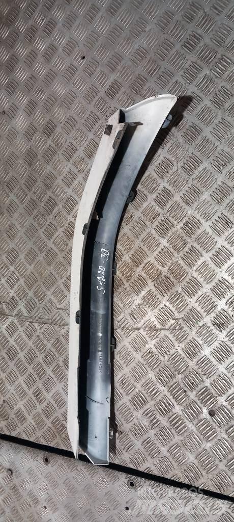 Scania G 400   1517649 Cabine en interieur