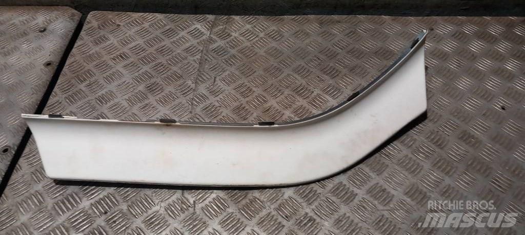 Scania G 400   1517649 Cabine en interieur