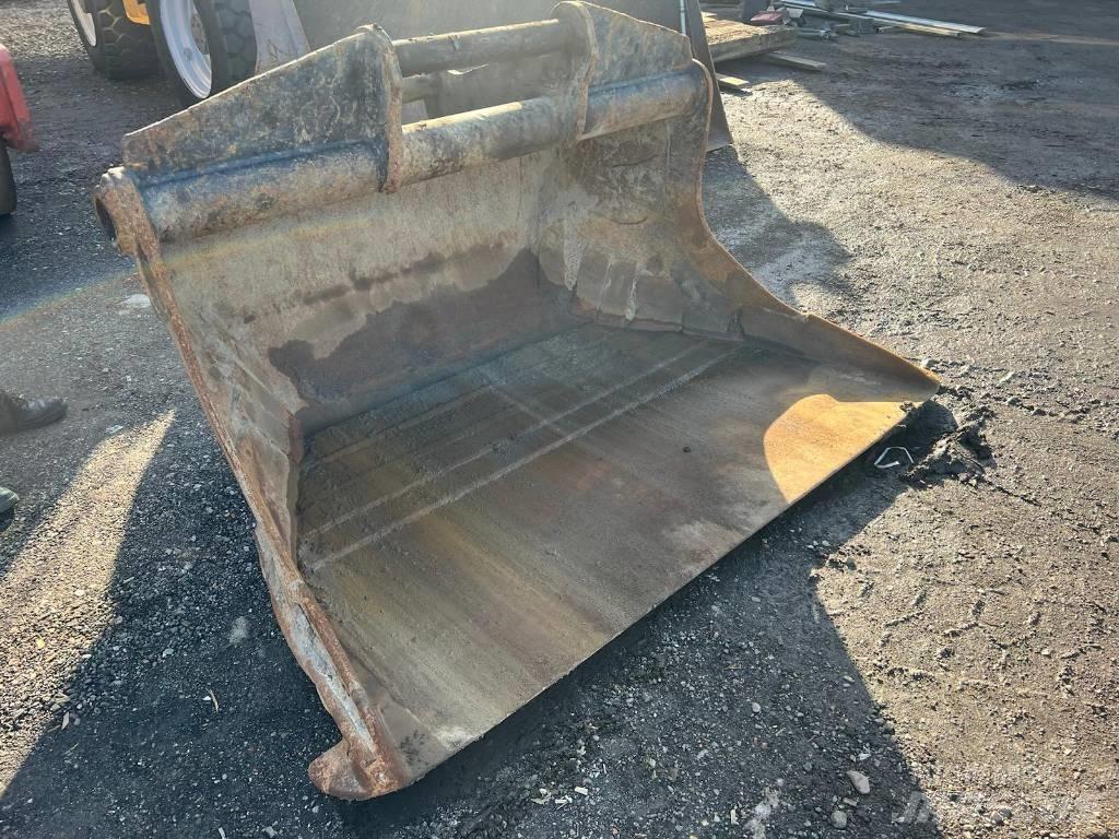  Skopa S80 RT 2000 HD Bakken