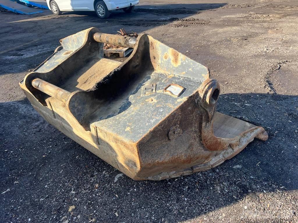  Skopa S80 RT 2000 HD Bakken