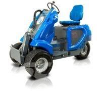 Multione 1.1 Schrankladers