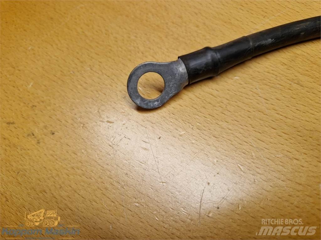 Eco Log 7007611 Electronics