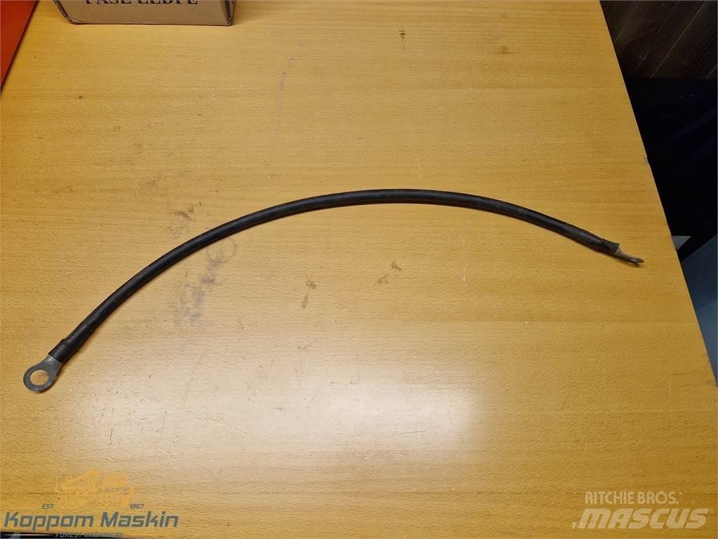 Eco Log 7007611 Electronics
