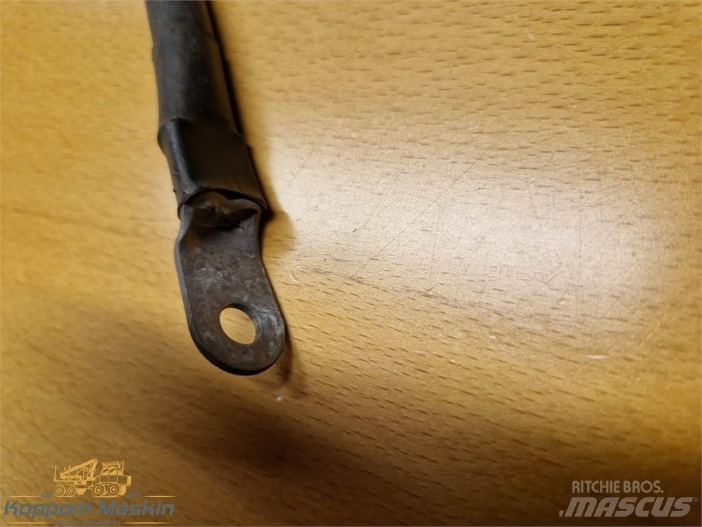 Eco Log 7007611 Electronics