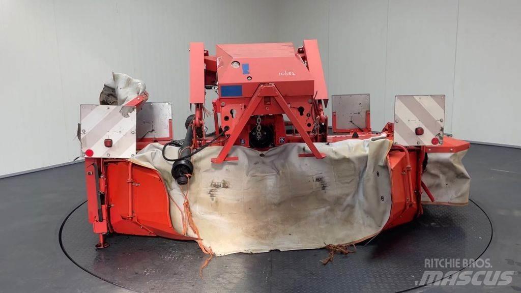Kuhn FC 313 F-FF Maaiers
