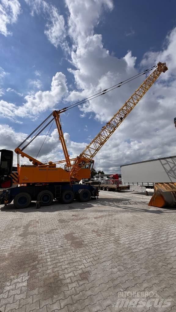 Demag MC 300 RQ Kranen voor alle terreinen