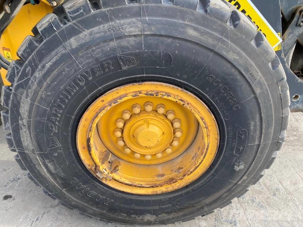 Volvo L 90 G Wielladers