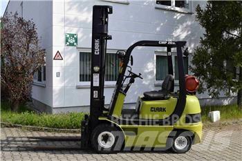 Clark CMP 20 SL LPG heftrucks