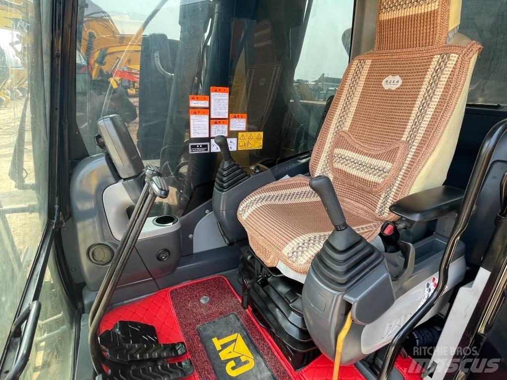 CAT 315D2GC Rupsgraafmachines