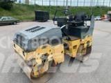 Bomag BW 120-3 Duowalsen