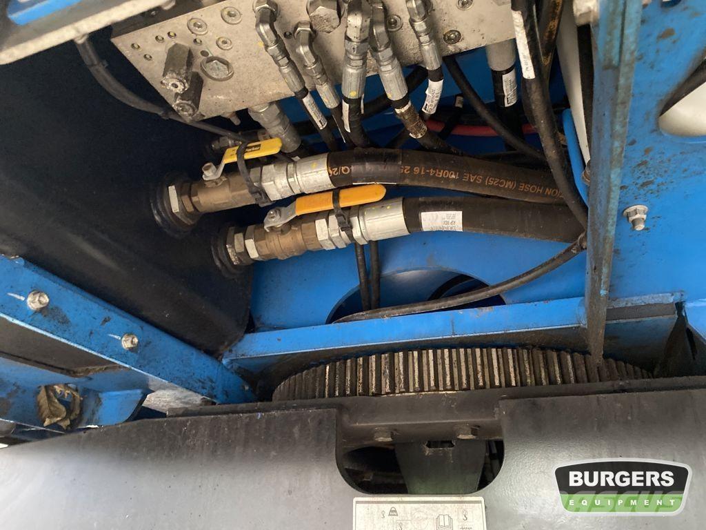 Genie Z62 40 Knikarmhoogwerkers