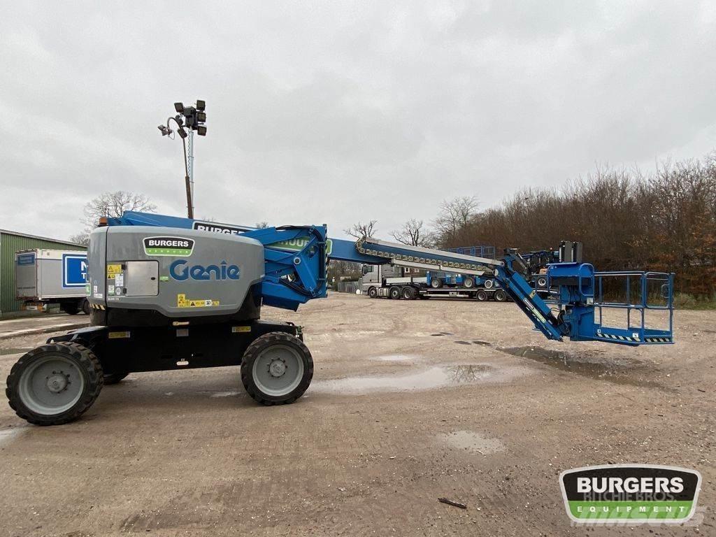 Genie Z62 40 Knikarmhoogwerkers