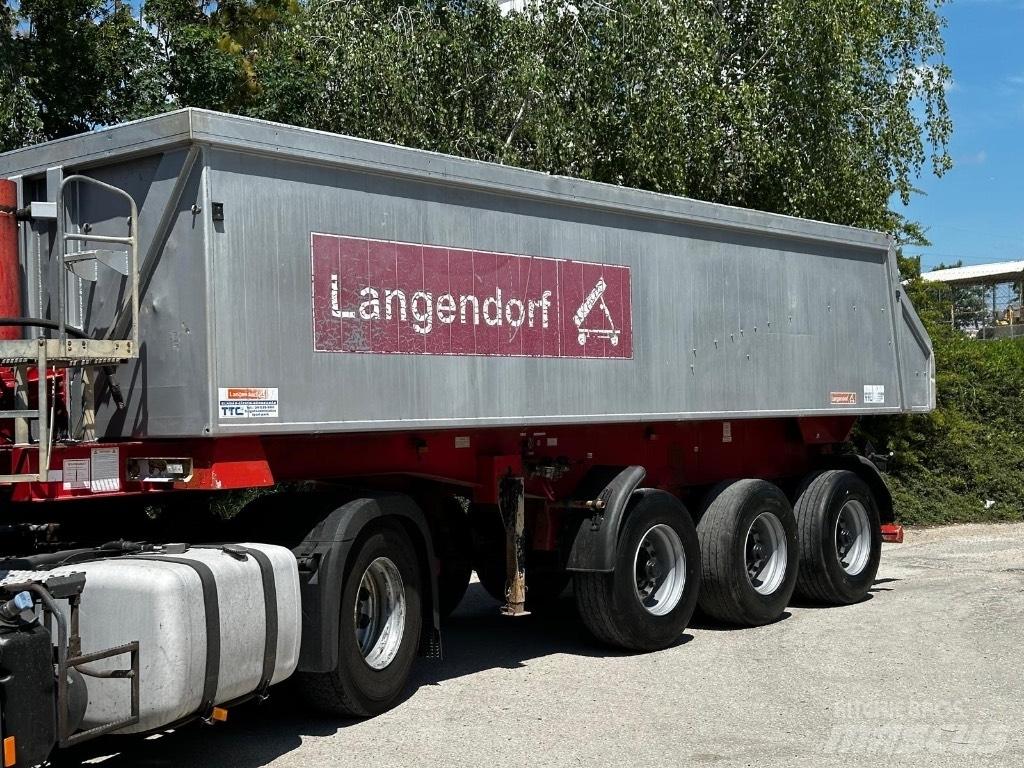 Langendorf SKA 24/29 Kippers
