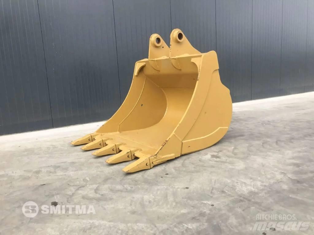 CAT M315D Bakken