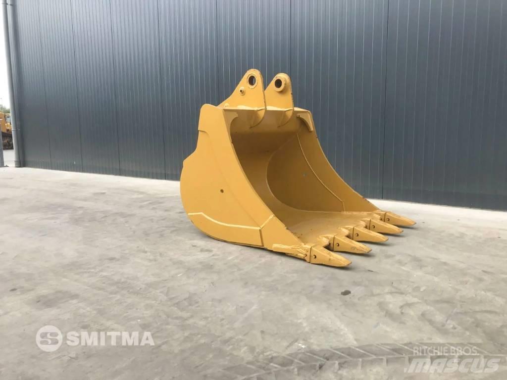 CAT M315D Bakken