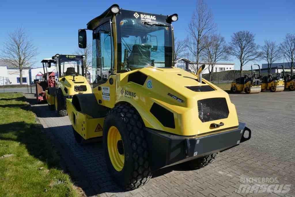 Bomag BW 177 DH-5 Grondverdichtingsmachines