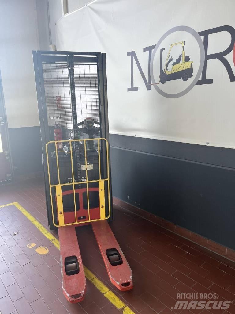 Hyster S1.0E Electro-pallettrucks