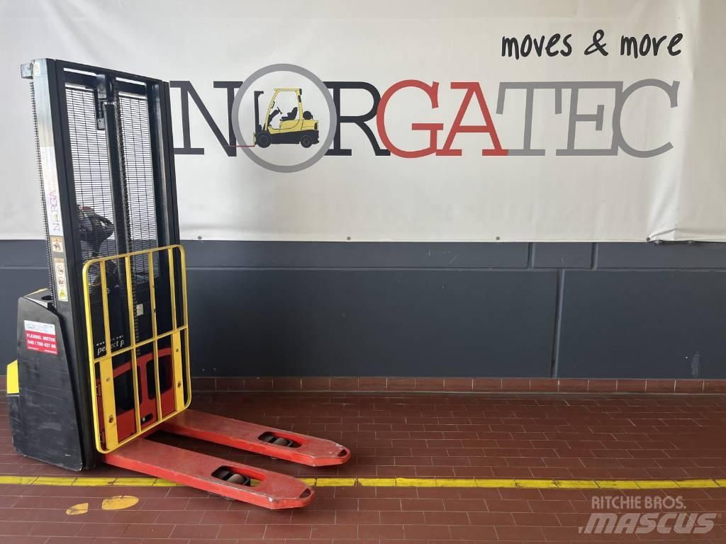 Hyster S1.0E Electro-pallettrucks