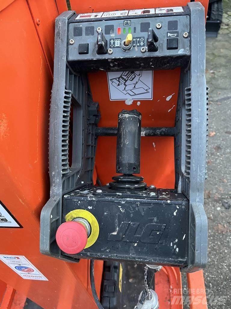 JLG 1230ES Andere liften en hoogwerkers