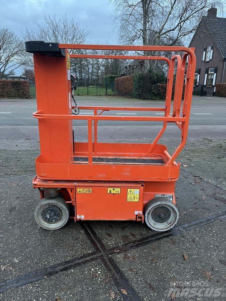 JLG 1230ES Andere liften en hoogwerkers