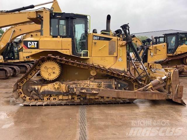 CAT D 6 T LGP Rupsdozers