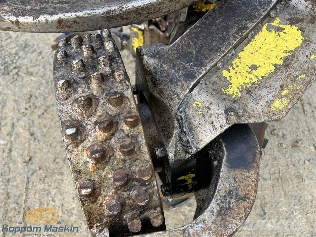 Timberjack H754 Boomvelkoppen