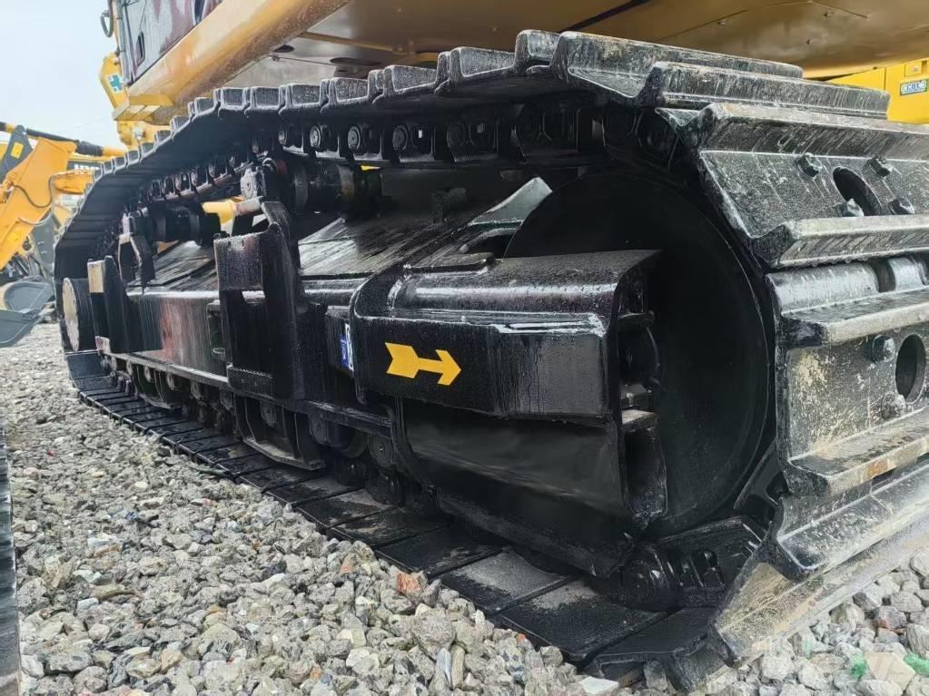 CAT 340 D L Rupsgraafmachines