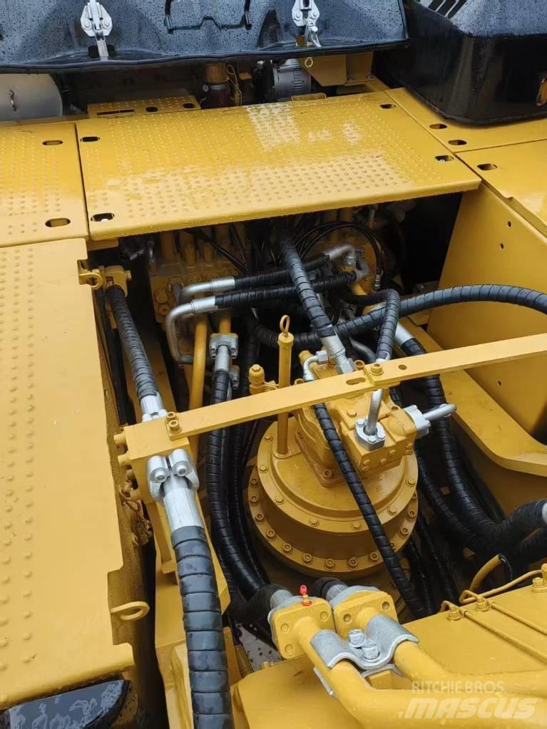 CAT 340 D L Rupsgraafmachines