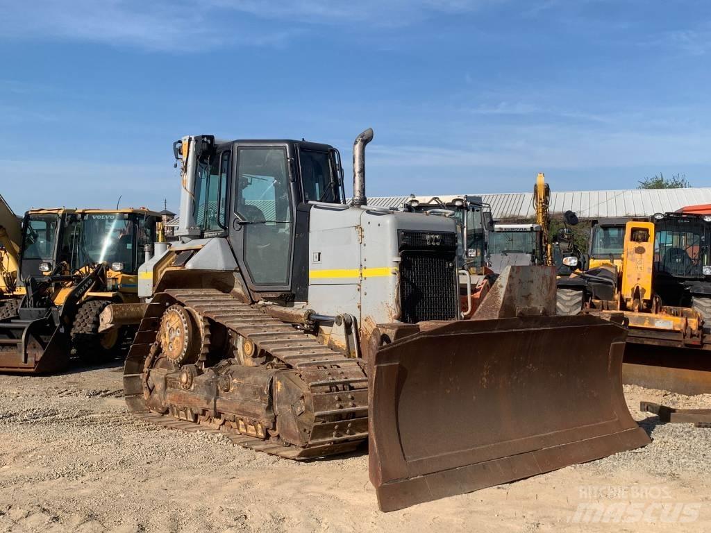 CAT D 6 N Rupsdozers