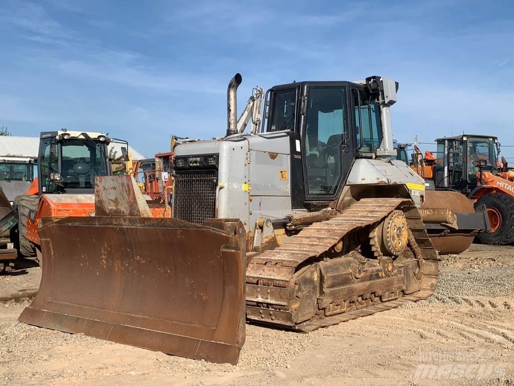 CAT D 6 N Rupsdozers